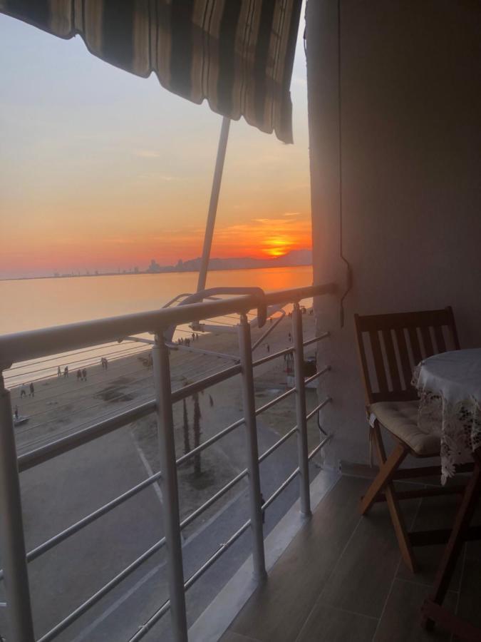 Bellavista Apartment Durres Exterior photo