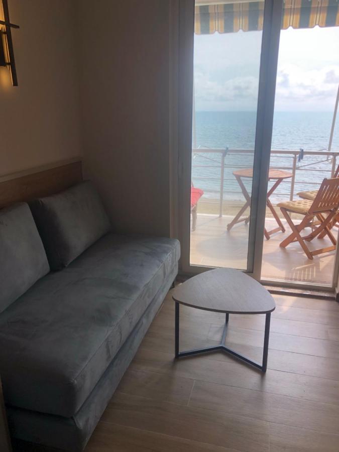 Bellavista Apartment Durres Exterior photo
