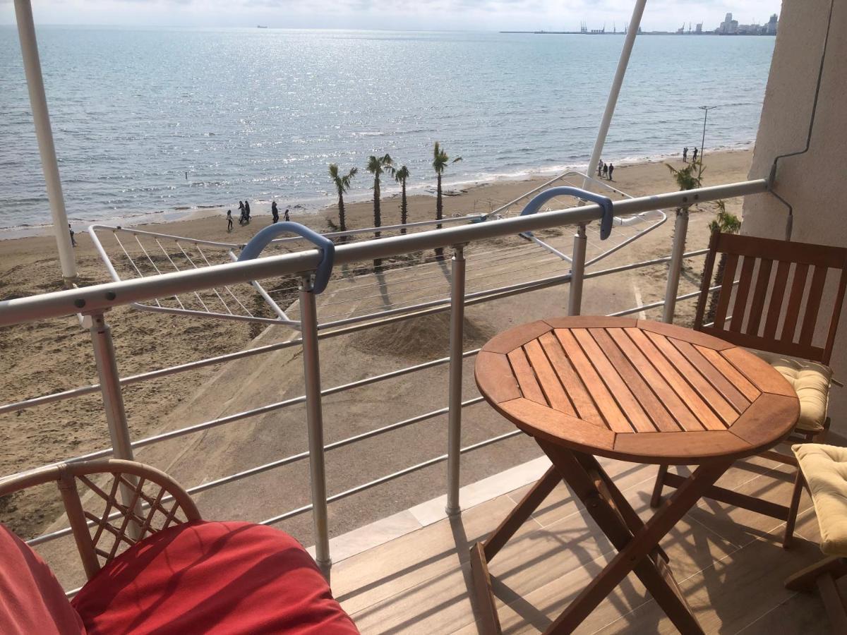 Bellavista Apartment Durres Exterior photo