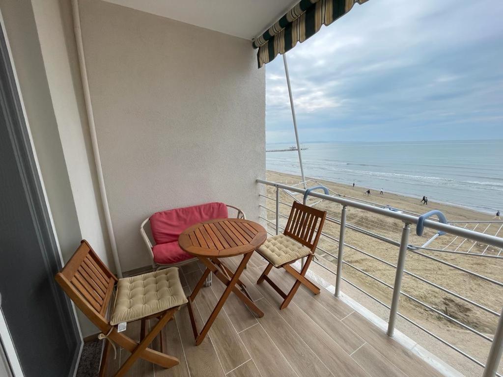 Bellavista Apartment Durres Exterior photo