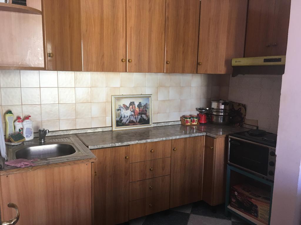 Bellavista Apartment Durres Exterior photo