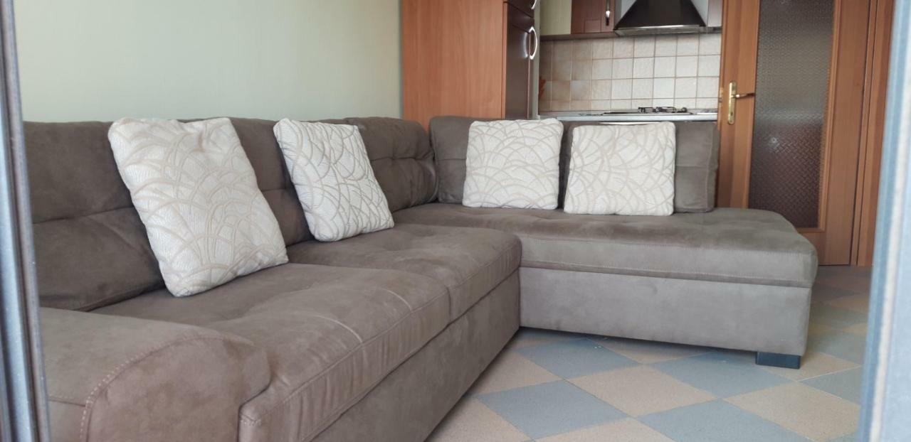 Bellavista Apartment Durres Exterior photo